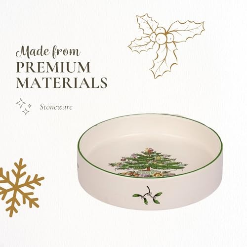Christmas Tree Wine Chiller & Coaster Set, Dishwasher, Microwave & Freezer