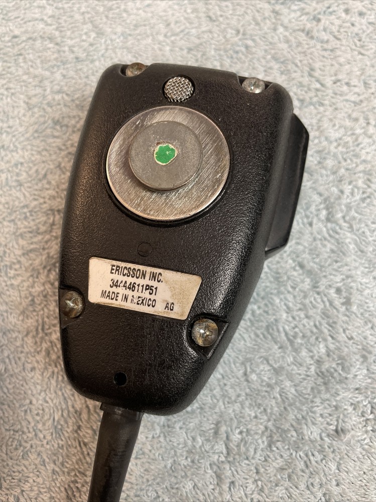 ERICSSON MIC MICROPHONE 344A4611P51