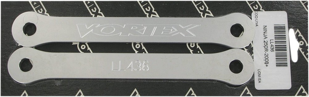 Vortex 2" Lowering Links (LL436)