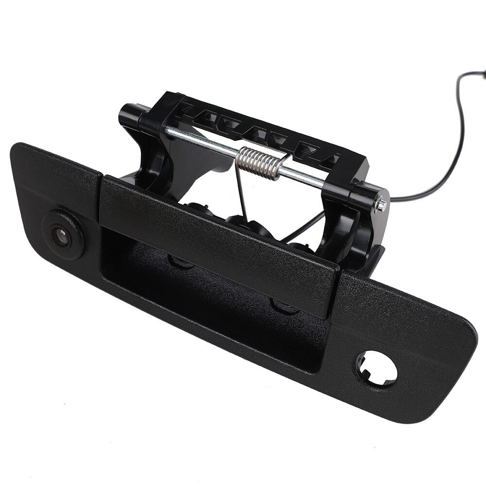 Tailgate Handle Backup Camera for 2009 - 2017 Dodge Ram 1500 2500 3500