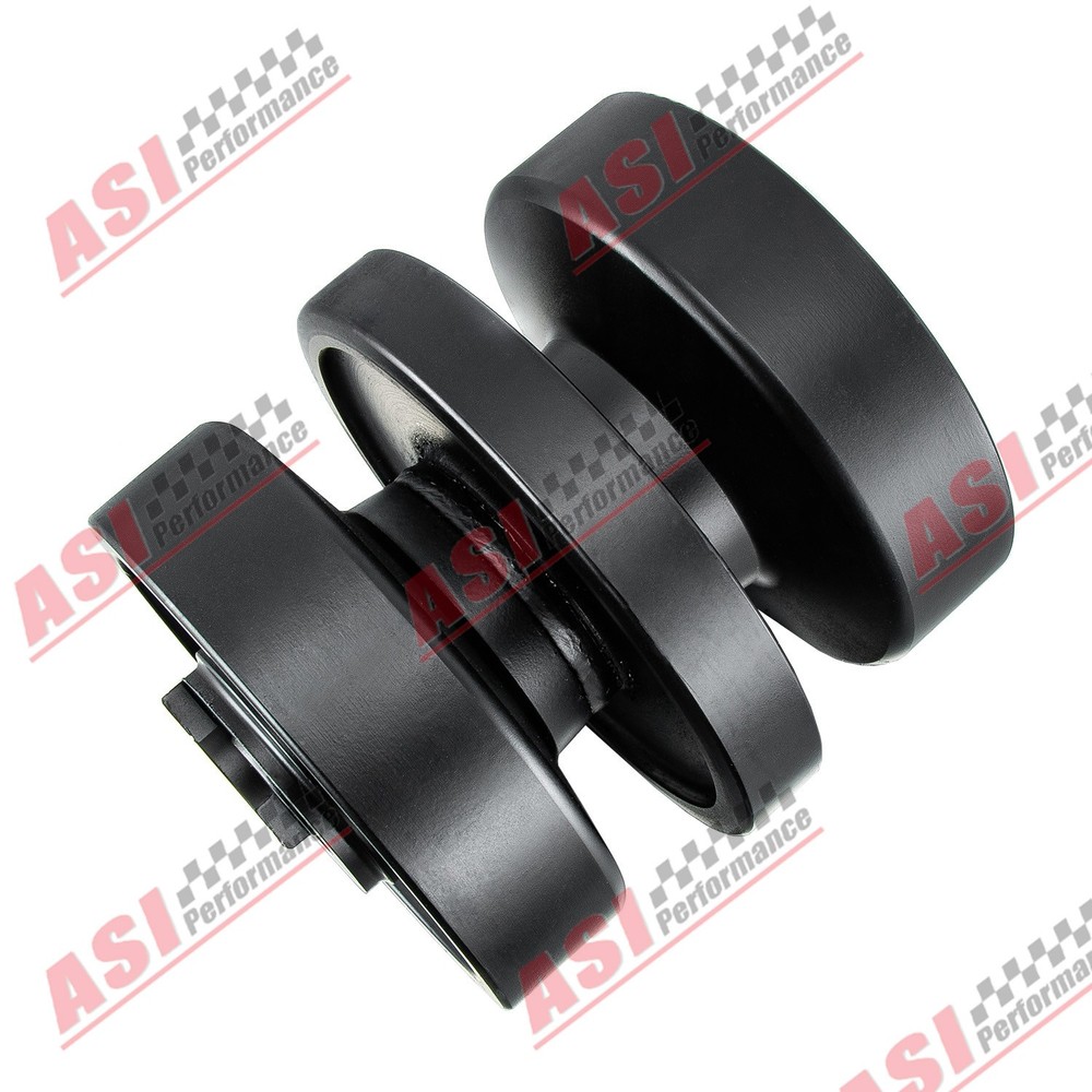 Bottom Roller Replacement For Kubota SVL75-2 CTL Compact Track Loader NEW US