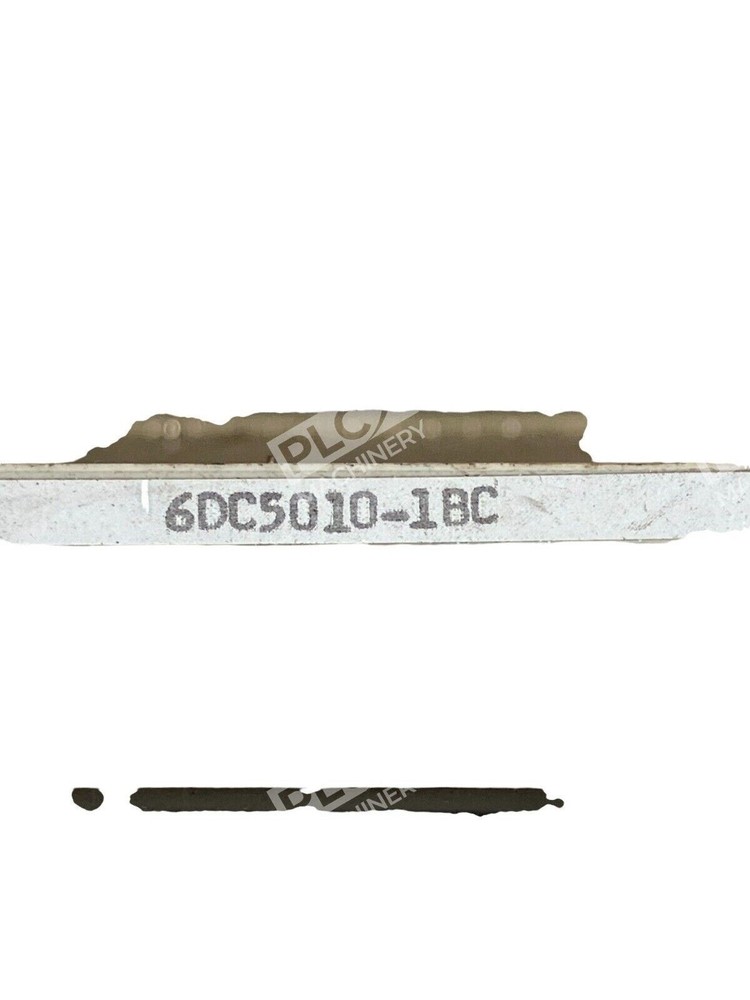 Simadyn Voltmeter 6DC5010-1BC