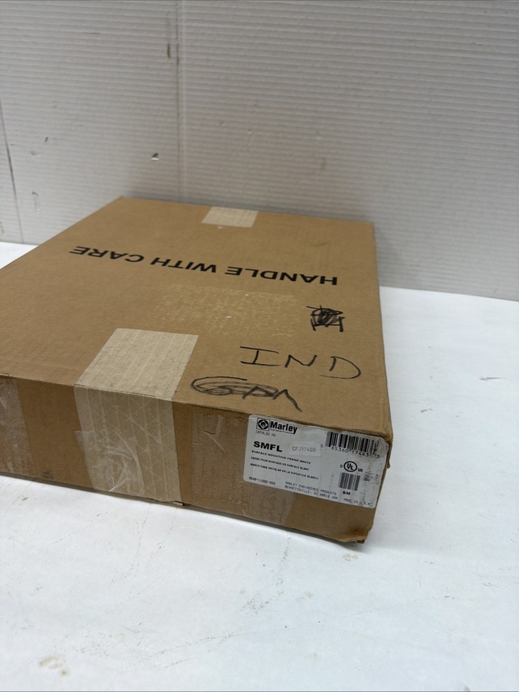 Marley SMFL Surface Mounting Frame