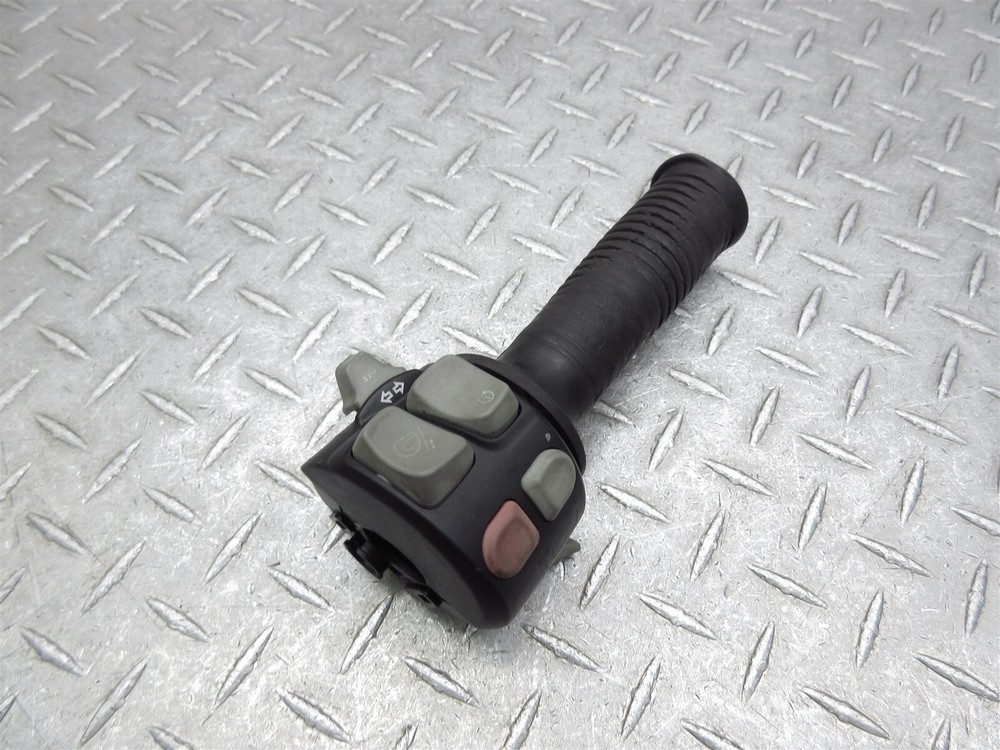 2014 BMW R1200 R1200RT Left Handlebar Handle Bar Control Switch Assembly