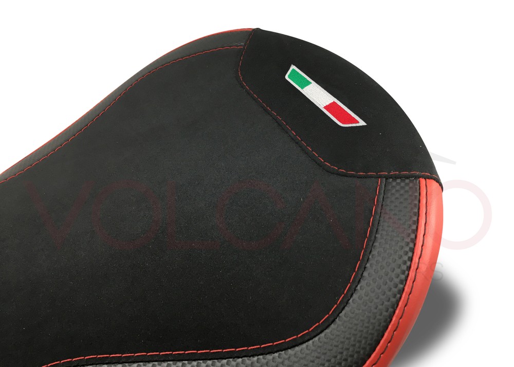 Coating Saddle STREETFIGHTER 848/1098 2009 - 2014