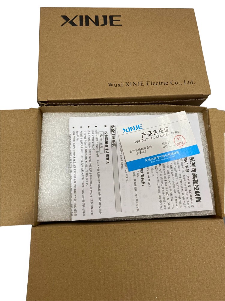 1pc Xinje XL3-32T Brand New Programmable Controller