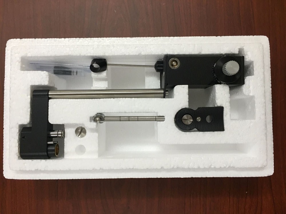 Applanation Tonometer For Slit lamp easily fix