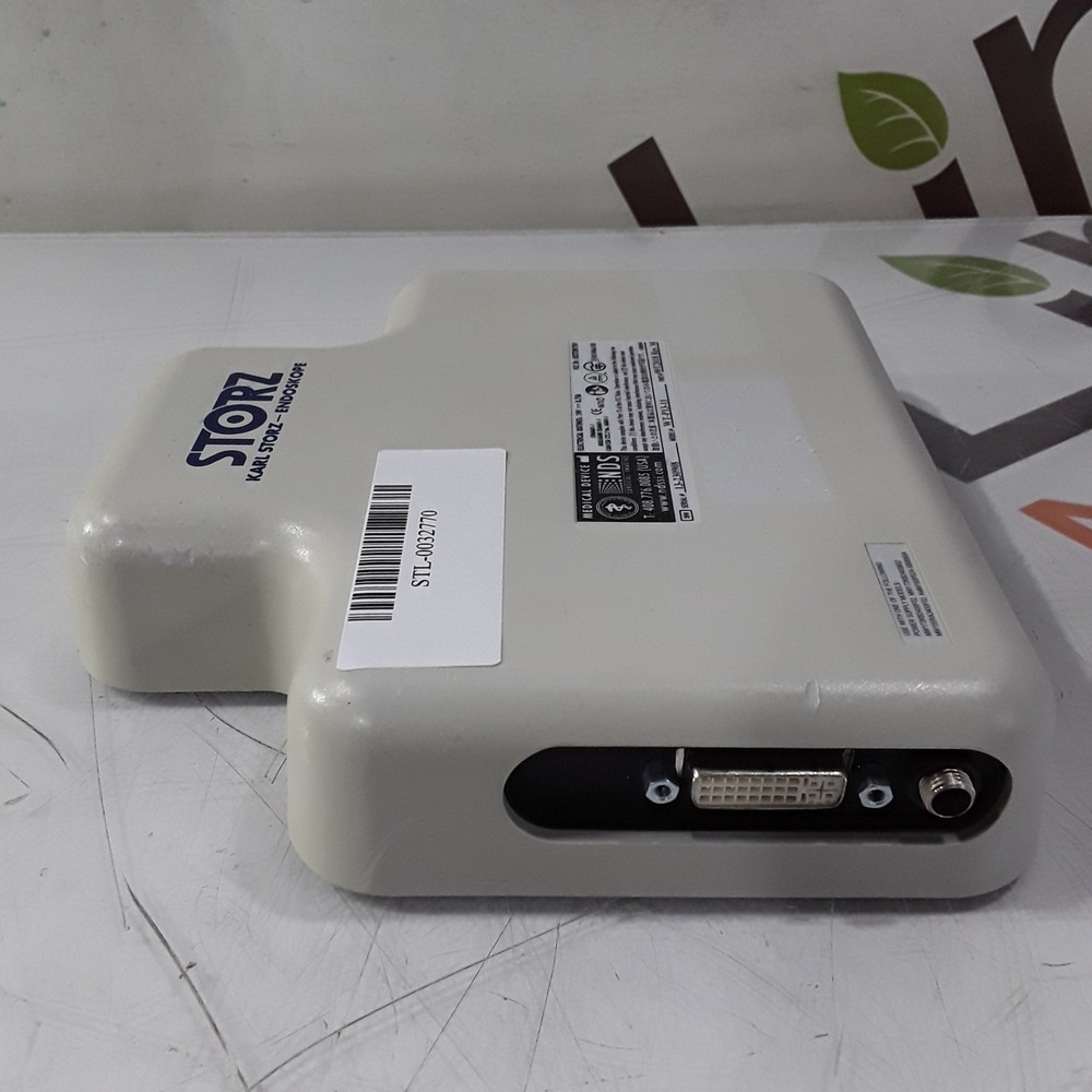 Karl Storz WT-P13-11 ZeroWire Transmitter