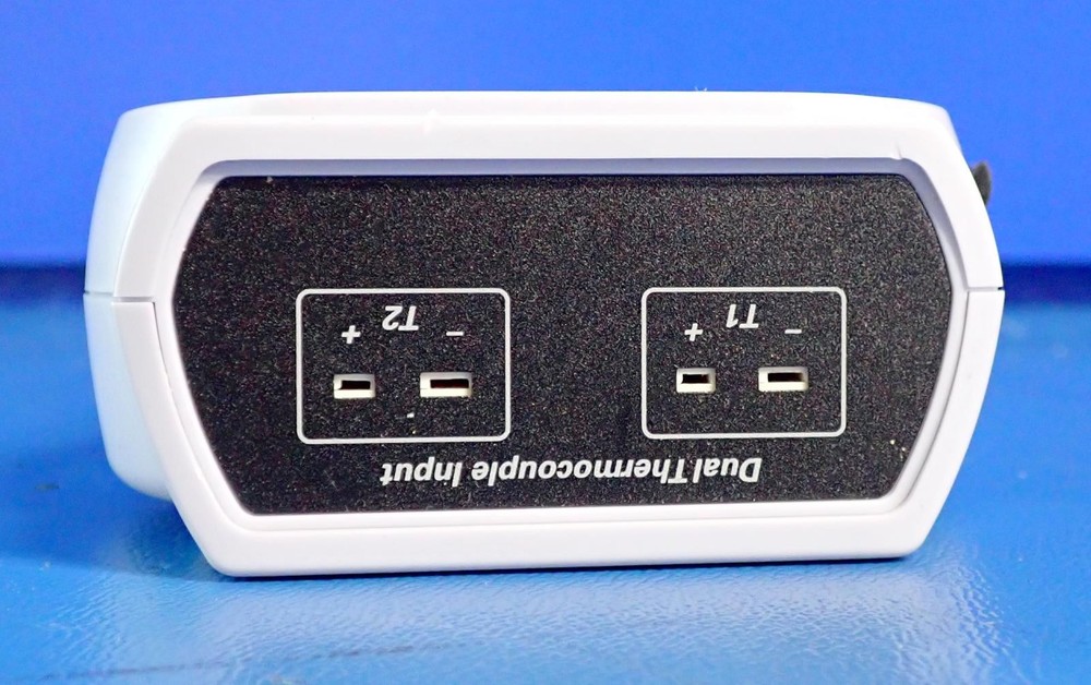 Oakton TEMP 300 JTEK Type Thermometer