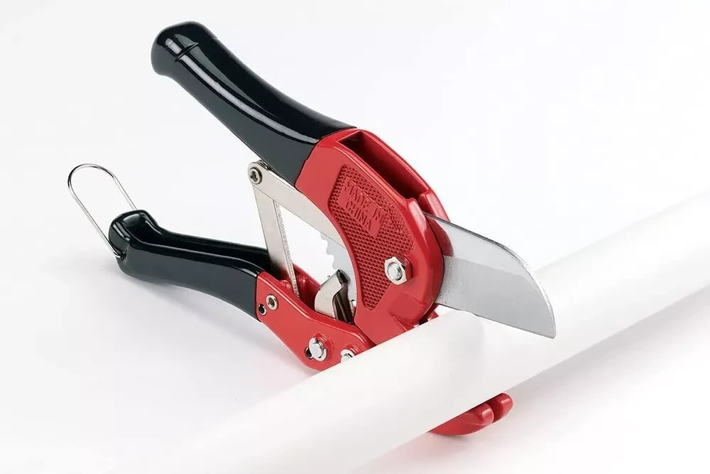 Orbit  1" - 5/8" PVC Pipe Cutter