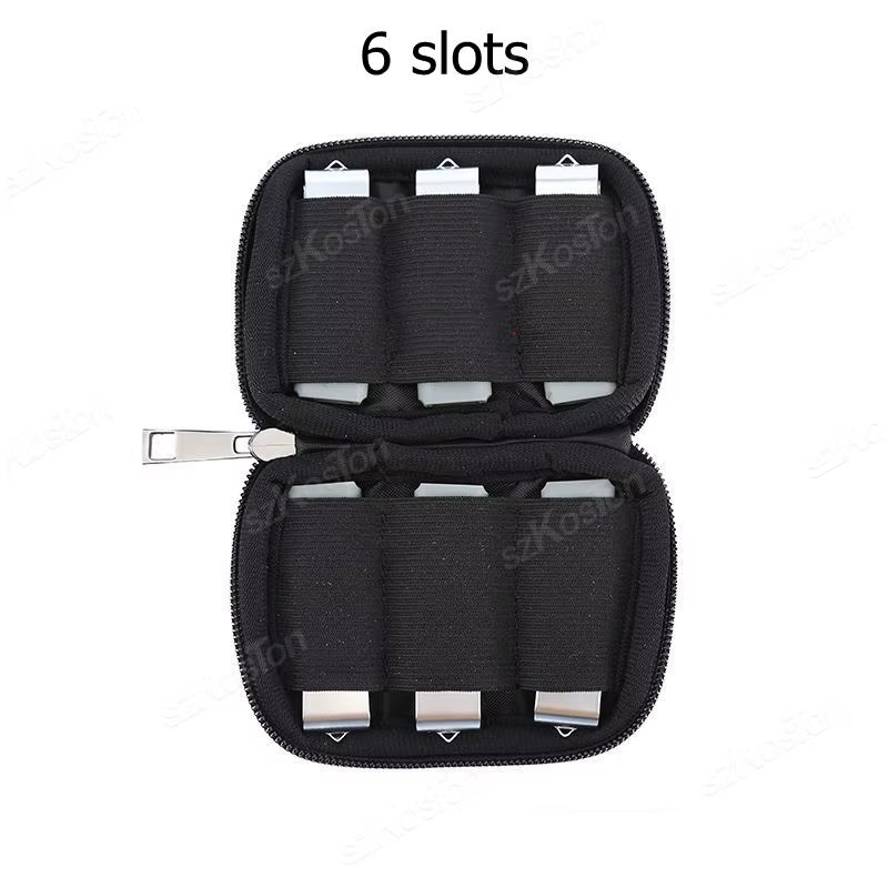 USB Flash Drive Case Storage Case Holder Storage Bag USB Flash Drive Electronic