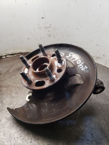 Driver Left LH Front Spindle/ Knuckle Fits 2014-2020 IMPALA Tested OEM