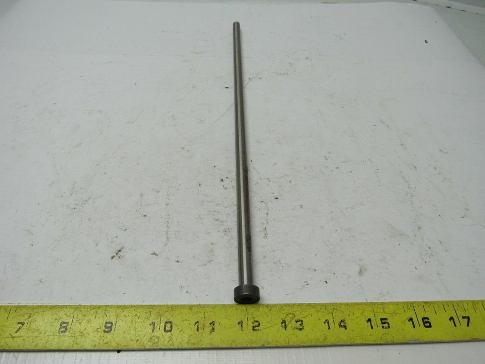 PCS SL25-14 Plastic Injection Mold Ejector Sleeve 1/4"ID X 14"