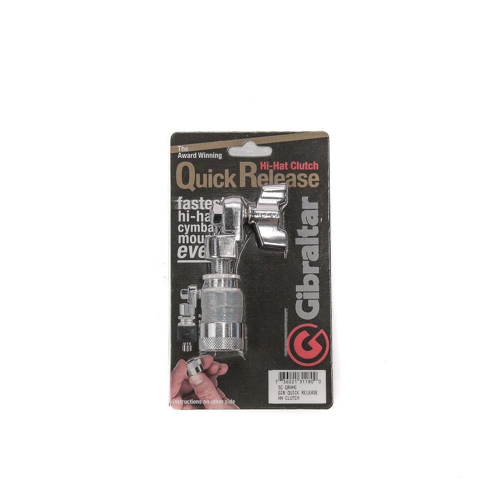 SC-QRHHC Quick Release Hi Hat Clutch