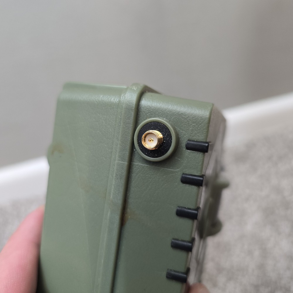 Covert Interceptor Pro Wireless Cellular 20MP Game Trail Camera Untested As Is