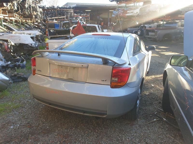 2000 TOYOTA CELICA DASH WIRE HARNESS