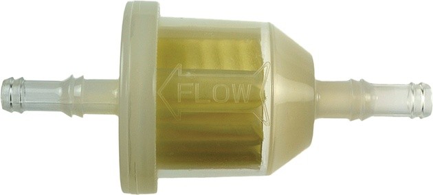 Visu Filter Fuel Filter 5/16"