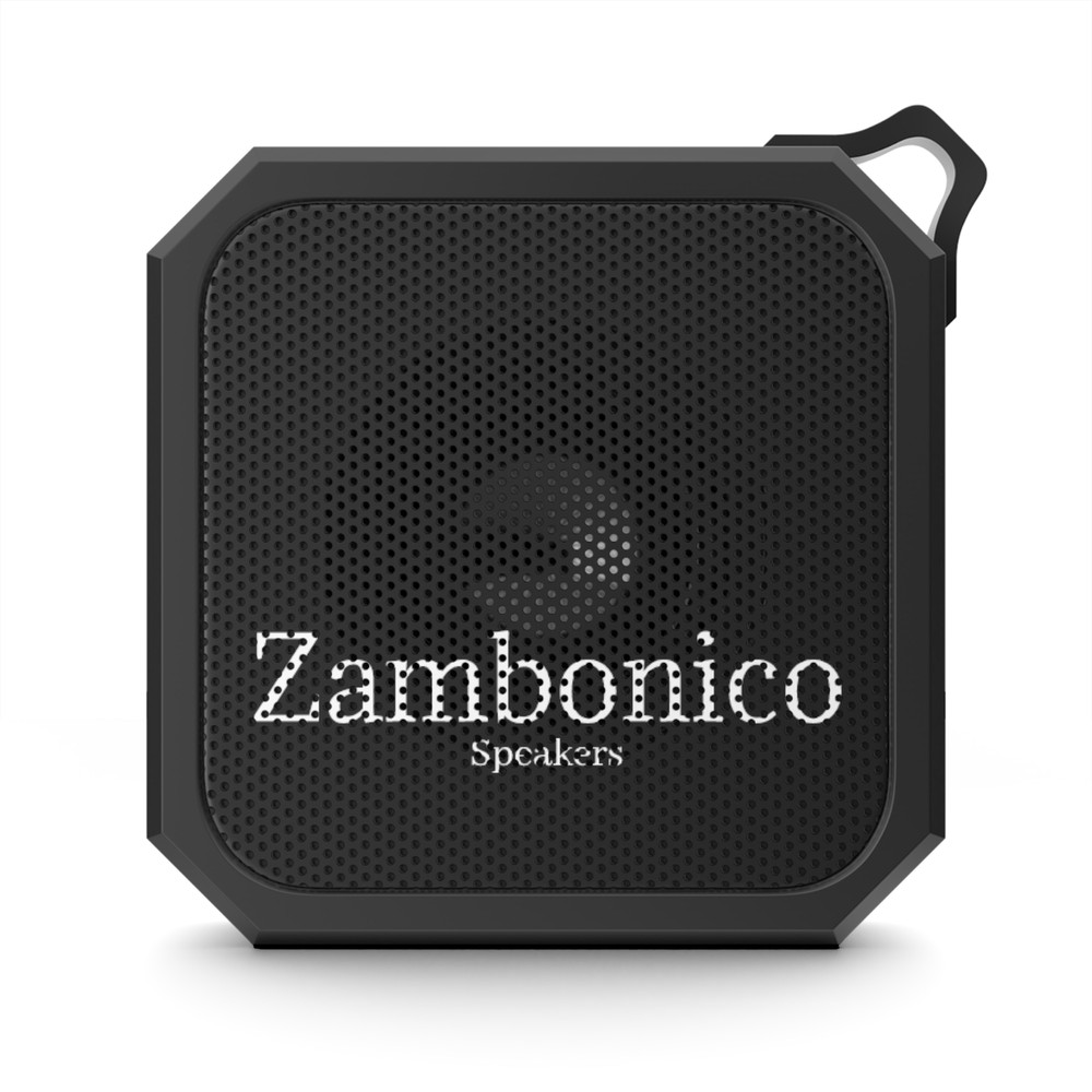 Blackwater Outdoor Bluetooth mini Speaker