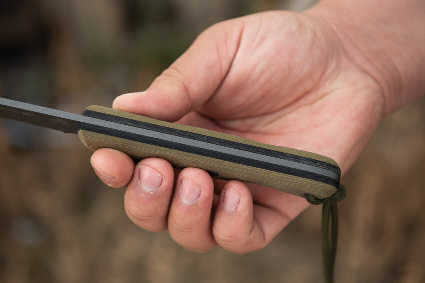 New TOPS Spirit Hunter X3 SHR-03