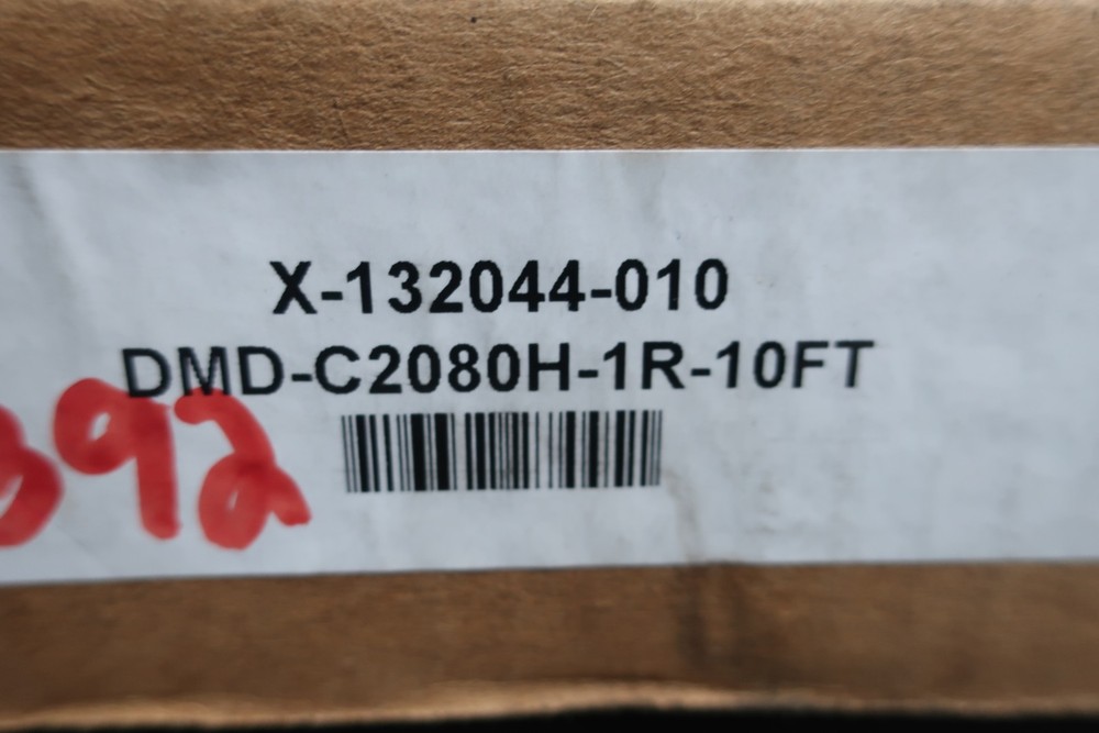 Diamond DMD-C2080H-1R-10FT Conveyor Chain 10ft