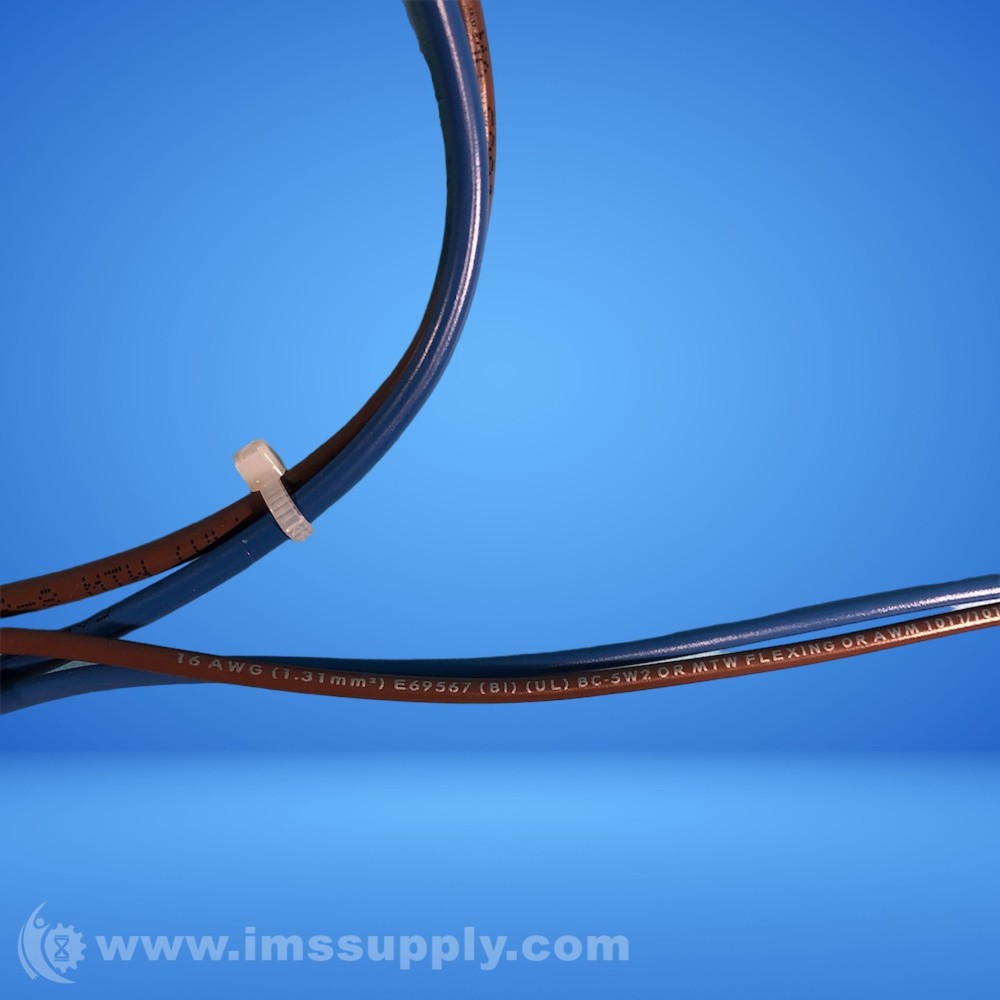 730628-16000 Instrument Panel Cable Cordset 7187