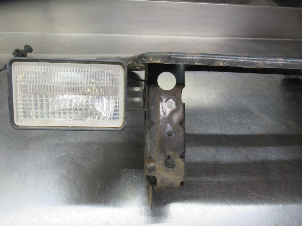 Polaris Sportsman 700 2003 front rack support