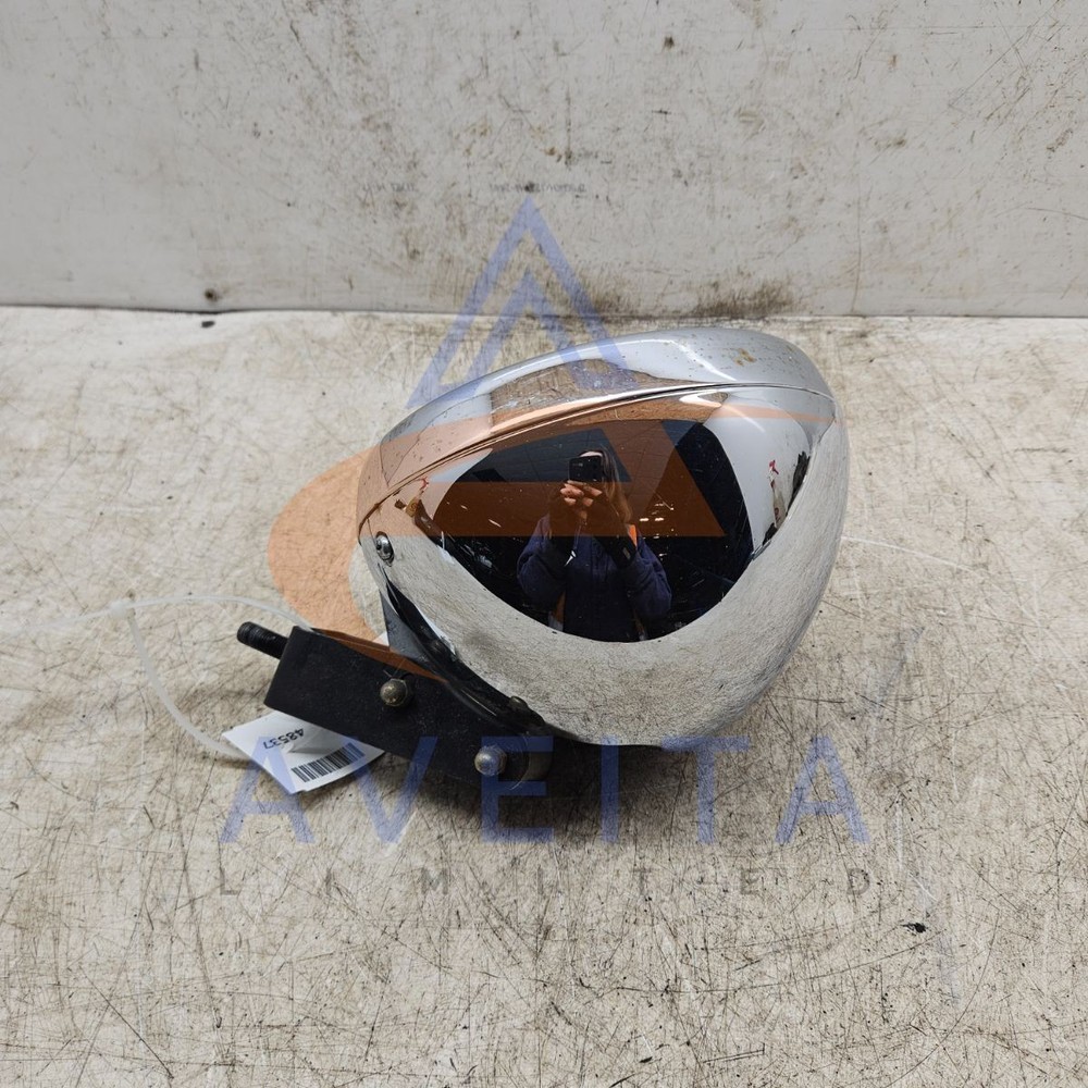 DAELIM VL 125 DAYSTAR 2014 Headlight
