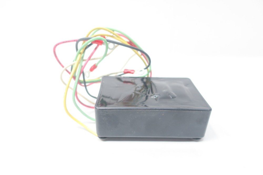 Foxboro D0128CE-F Power Supply