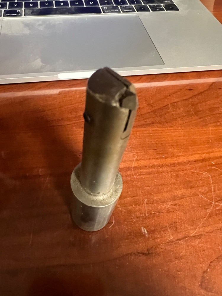 BORING BAR, 1" SHANK, 4-1/4" OAL