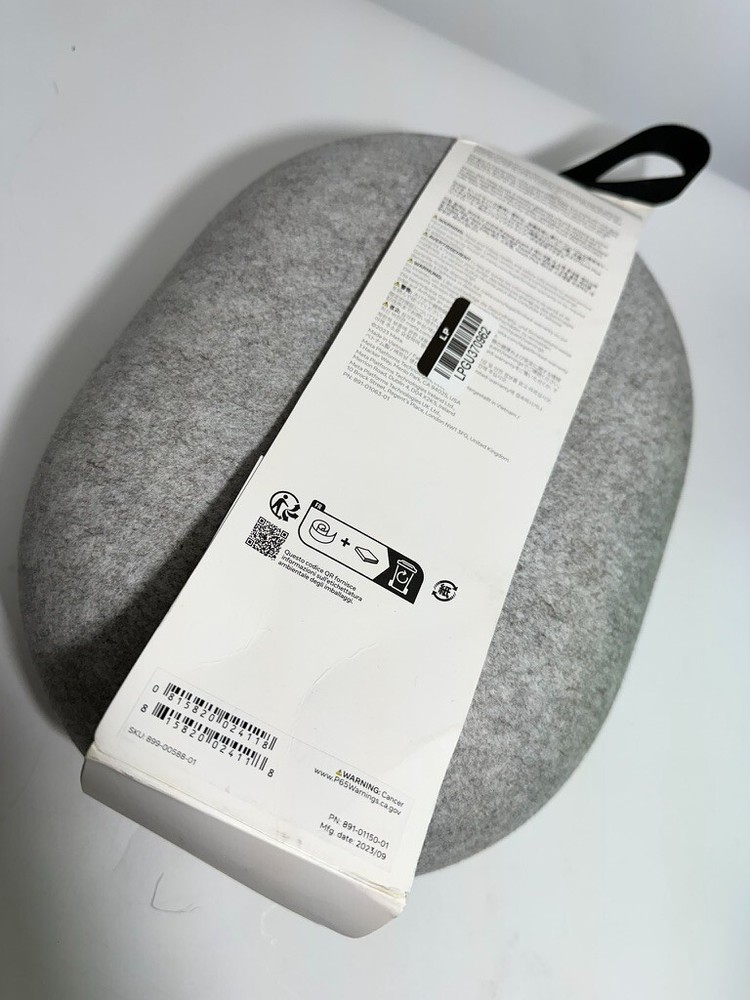 Meta Quest 3 Carrying Case