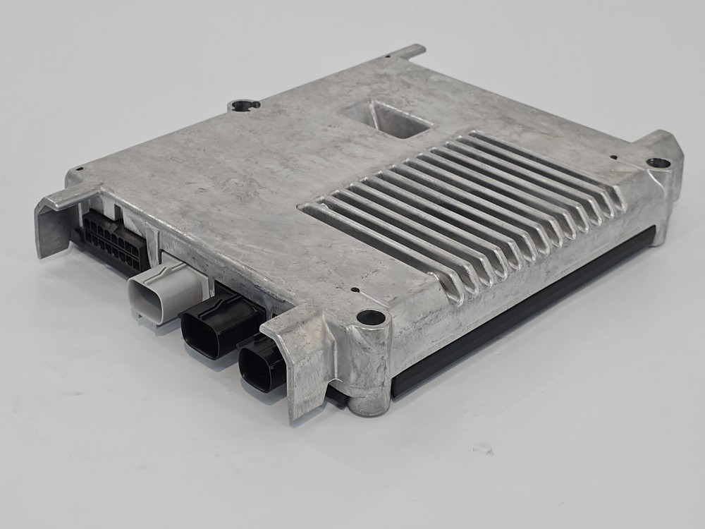 John Deere CommandCenter Component 4600 PFA12915 PH90240154