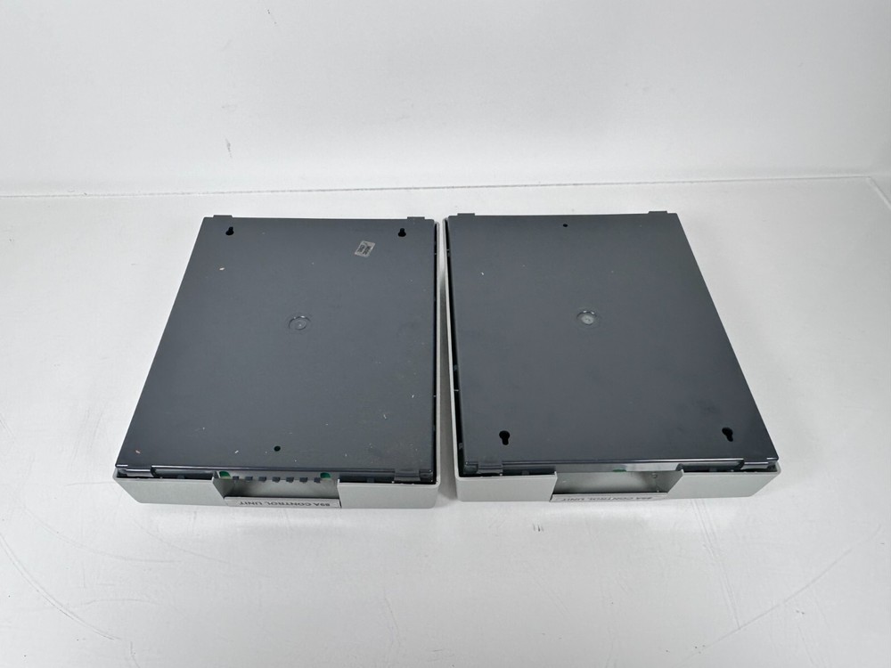 WESTERN ELECTRIC 89A CONTROL UNIT - BELL SYSTEMS 1A2 KEY SYSTEM