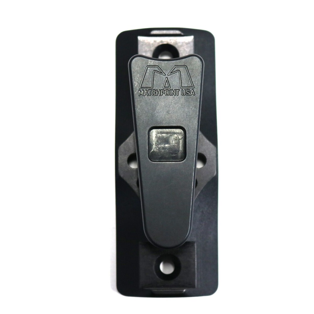MatchPoint USA R2S Rapid Retention System - Multi-Mount