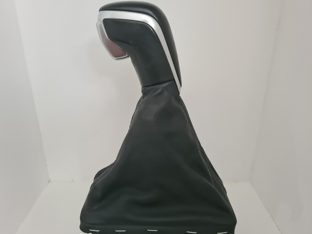 AUDI A6 C7 2012-2018 GEARSTICK & GAITER (AUTO)