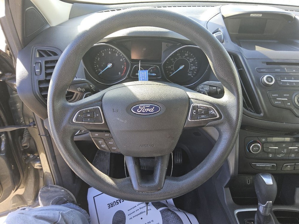 2015-2018 Ford Focus Front 4.2" Display Screen