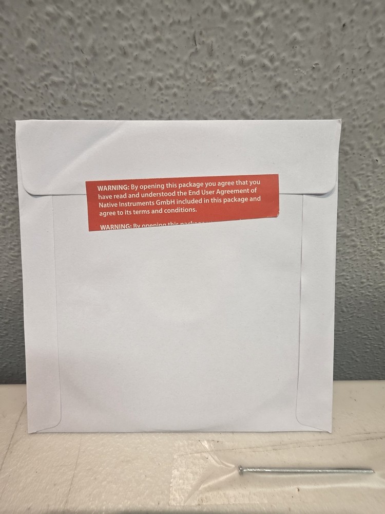 Samson Carbon 49 USB Midi Controller Owner's Manual