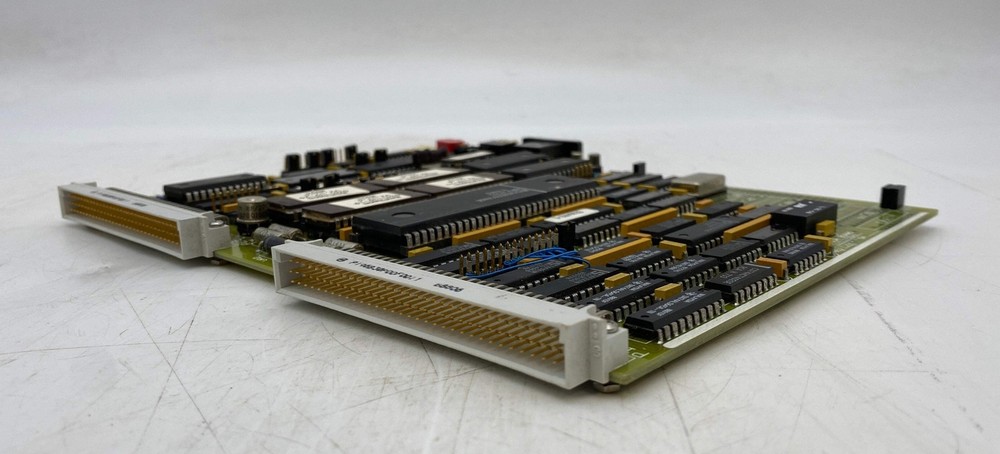 Raytheon G260755-1 Pathfinder ST M34 PCB Processor Board (Missing Clasp-For Part
