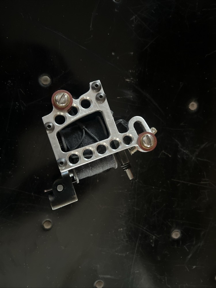 Tattoo Machine