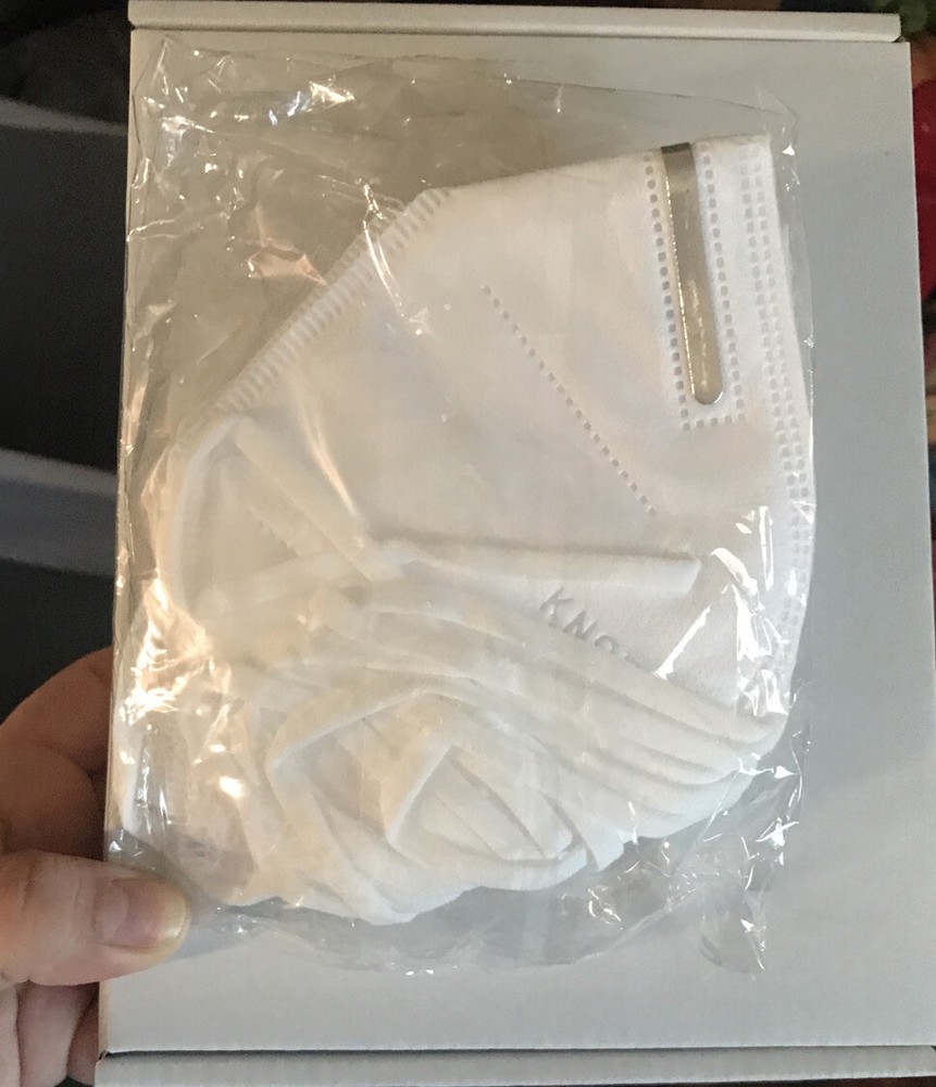 face mask kn95 20 pack