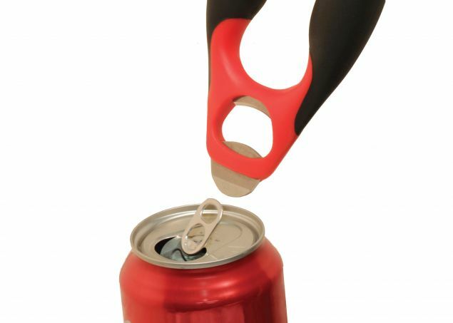 Lansky Hammerhead Knife Sharpener Cap/Tab Openers Pull-Through Carbide/CeramicLa