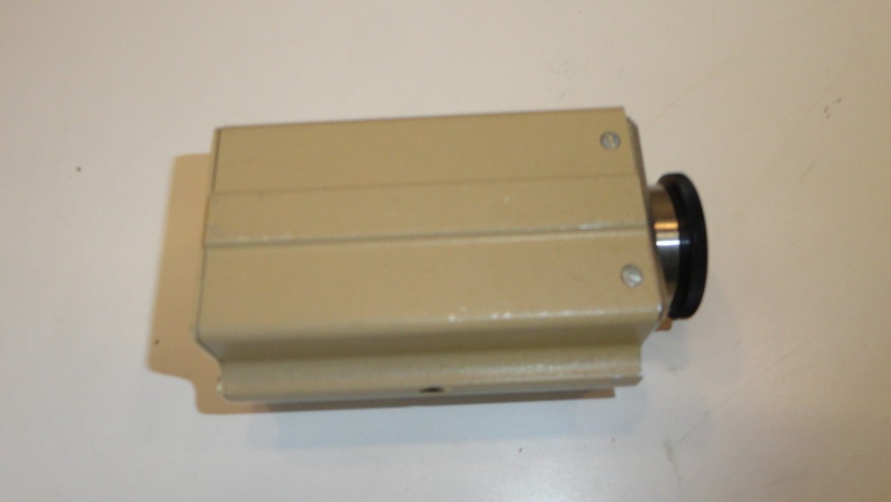 ZZ7: GBC CCD-500B Camera