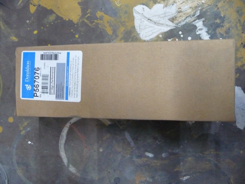 Donaldson Filter P567076