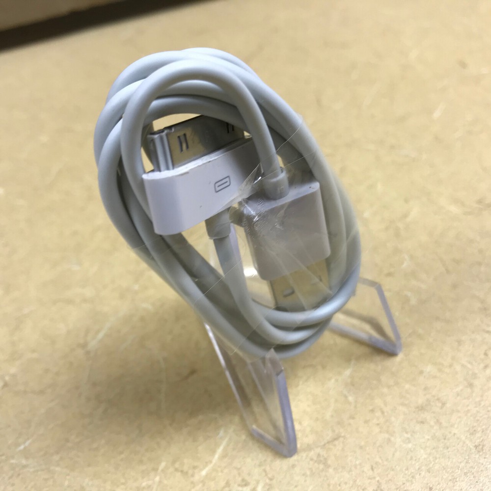 *NEW* USB Sync Data Charging Charger Cable Cord for OLDER Apple iPhone or iPod