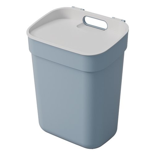Curver K251949 Ready Trash Can