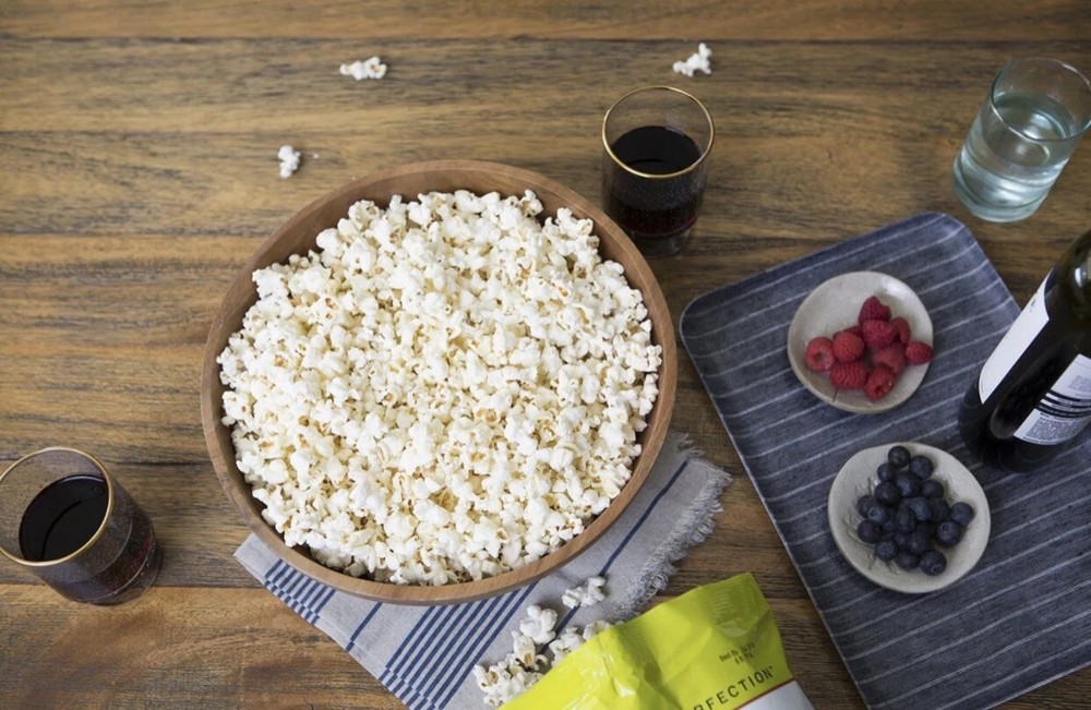 Skinny Pop Original Popcorn 14oz ~ **2 Packs **