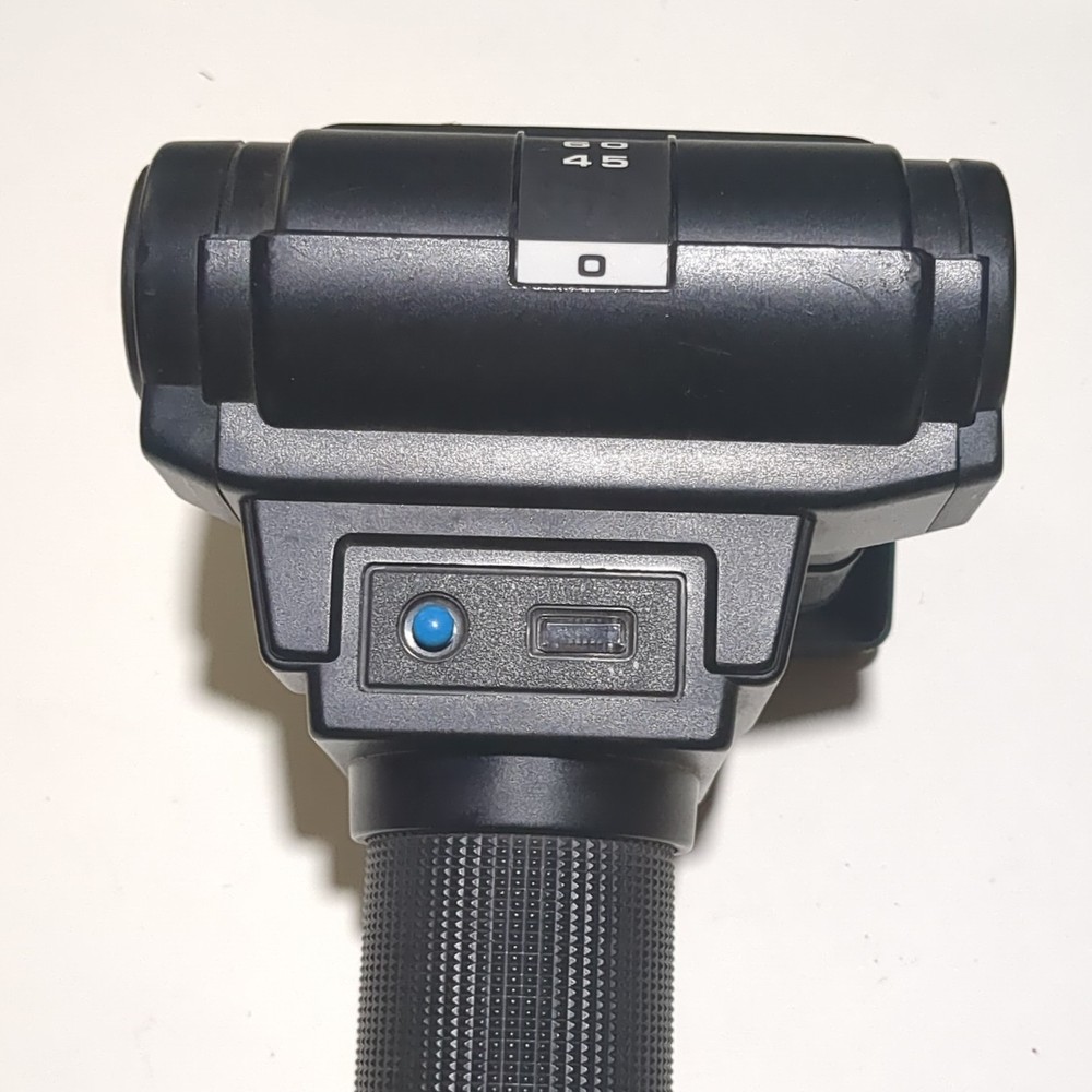 Vivitar 365 Zoom Thyristor Electronic Flash
