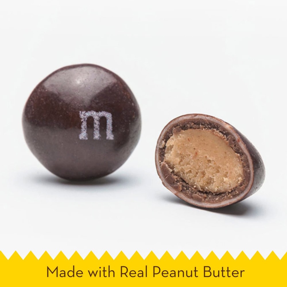 Peanut Butter M&M 24 ct.