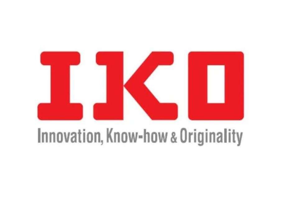 TA2428Z - IKO  Shell Needle Roller Bearings