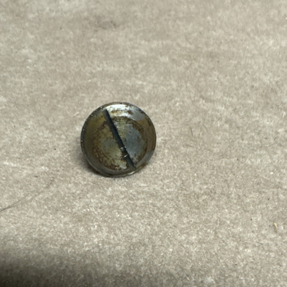 Davis Twigg Hammer Screw 657