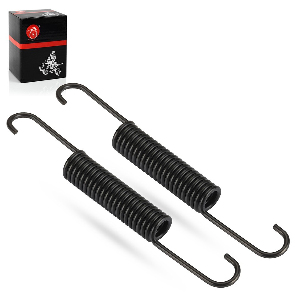 10"/12" Trailer Brake Adjuster Springs Set For Dexter For Hayes Electric Brakes